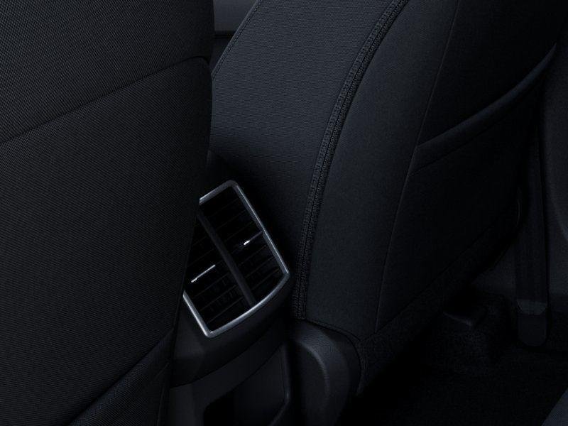 New 2026 Ebony Black KIA LX image 26