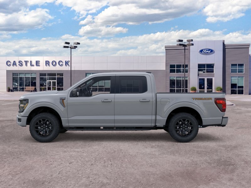 New 2026 Avalanche Ford Tremor® image 3