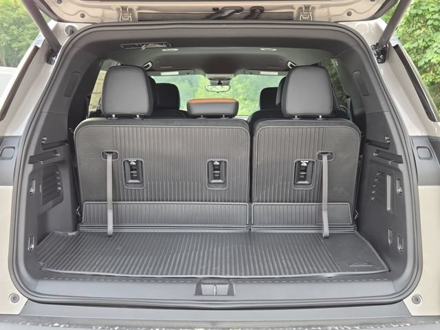 2027 Chevrolet Traverse Z71 - Photo 20