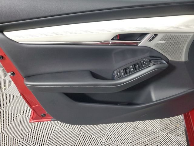 New 2026 Soul Red Crystal Metallic Mazda 2.5 Turbo Premium Plus AWD image 17