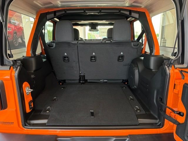 New 2026 Joose Exterior Paint Jeep Willys image 7