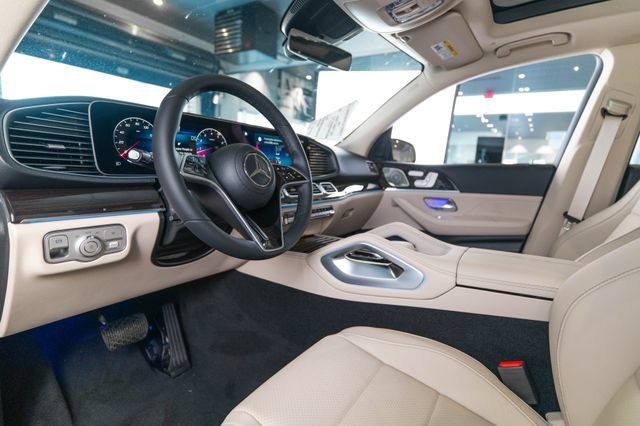 New 2026 Polar White Mercedes-Benz GLE 350 image 38