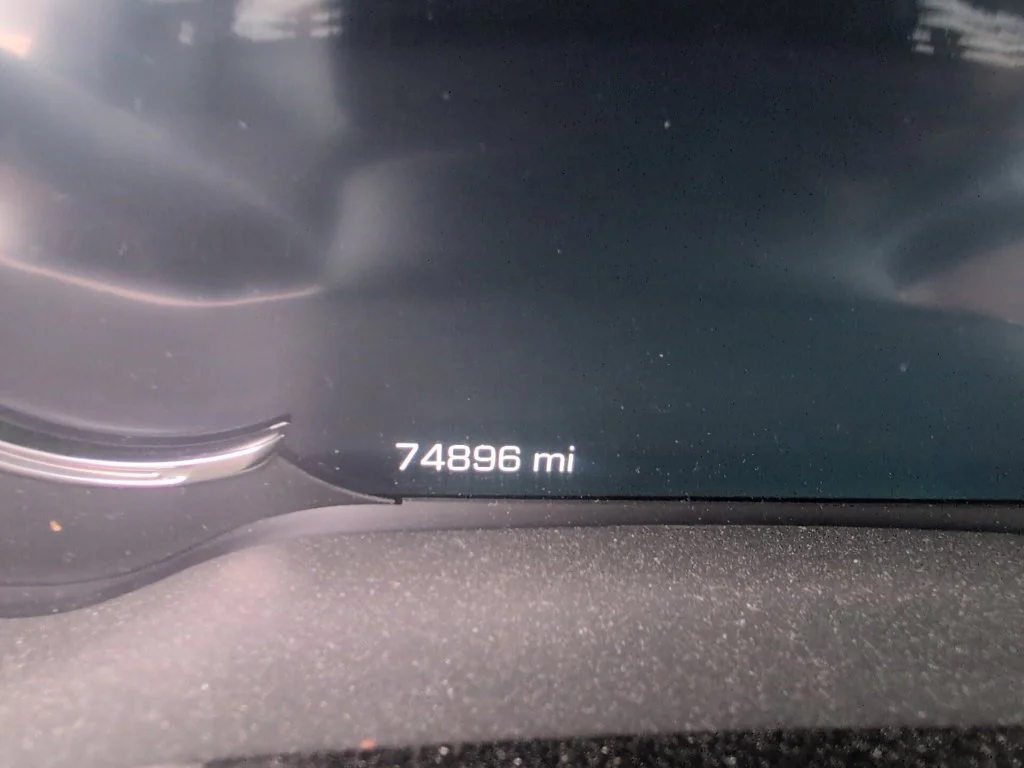 Used 2017 Black Cadillac 3.6L Premium image 3