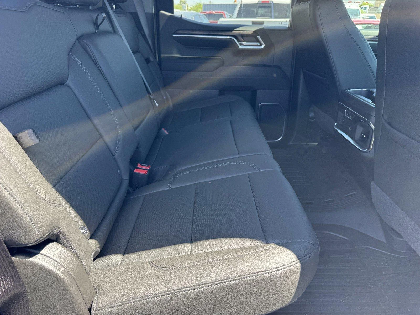 New 2026 Onyx Black GMC SLT image 10