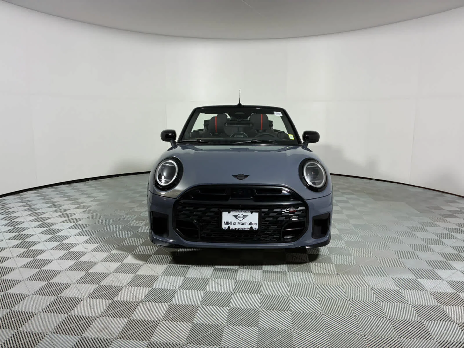 2026 MINI Convertible S - Photo 8