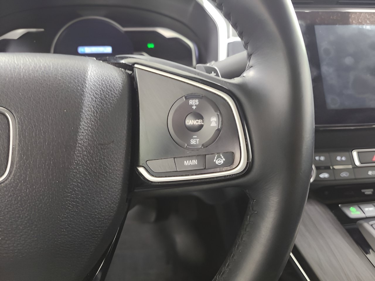2018 Honda Clarity Touring - Photo 25