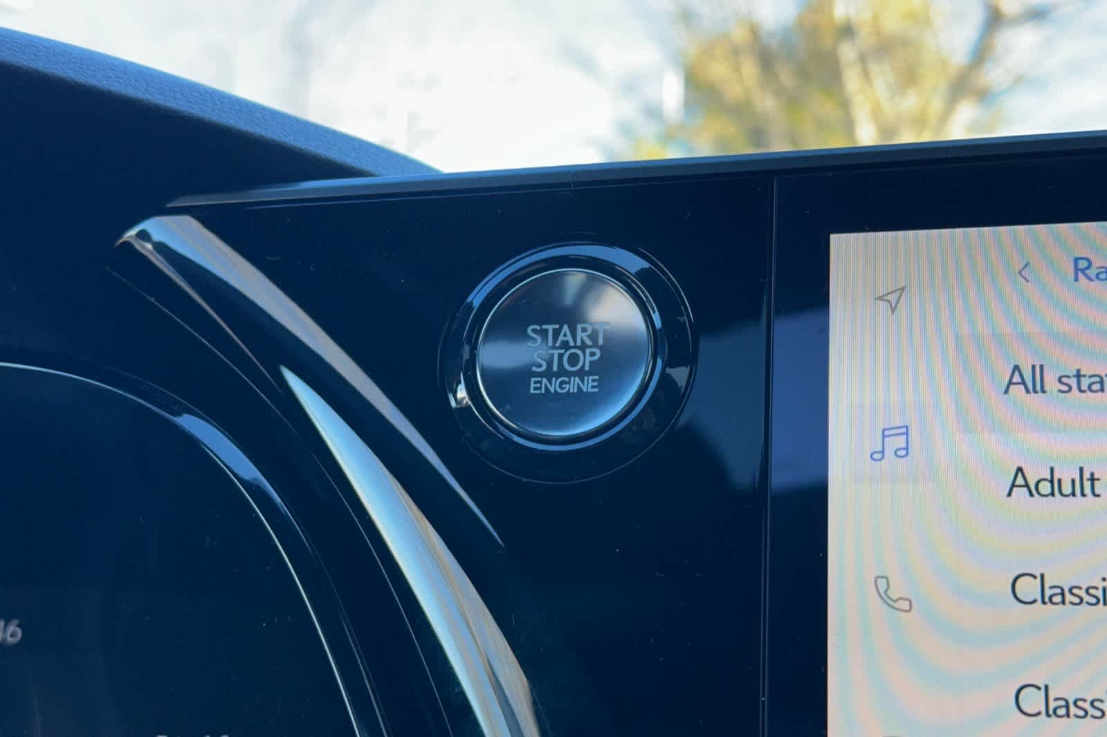 2026 Lexus RX 350 Premium - Photo 24