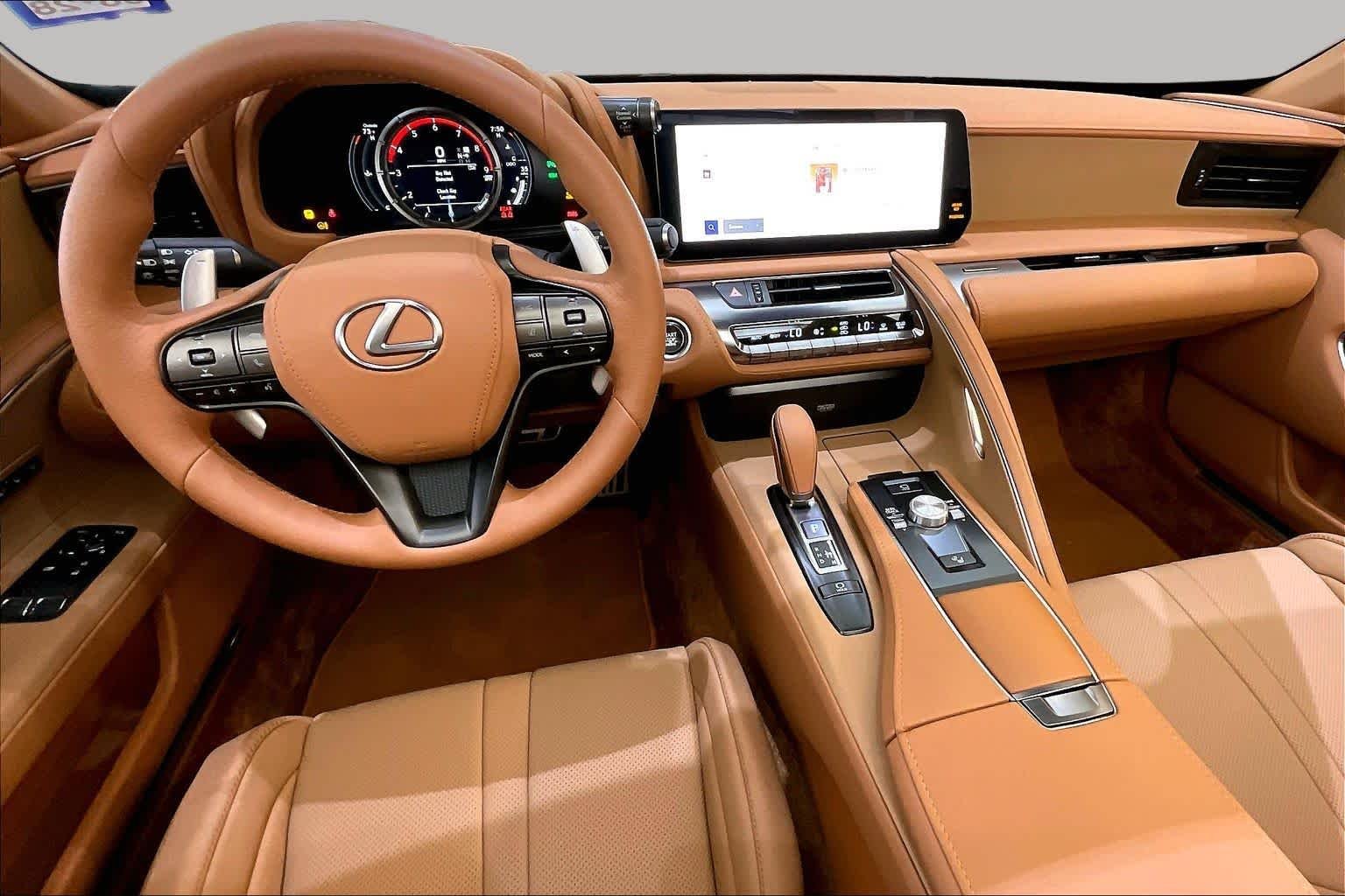 Used 2026 Caviar Lexus  image 13