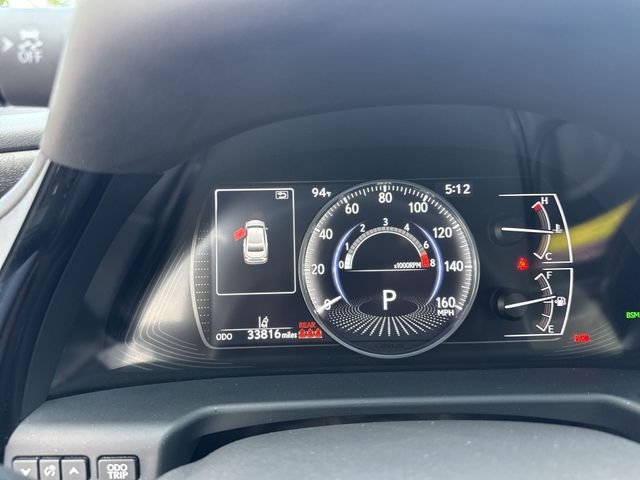 2023 Lexus ES 350 Ultra Luxury - Photo 15