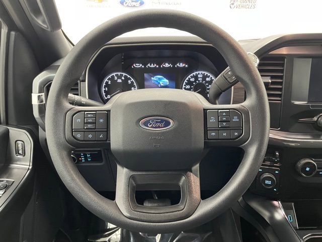 2023 Ford F-150 XL - Photo 11