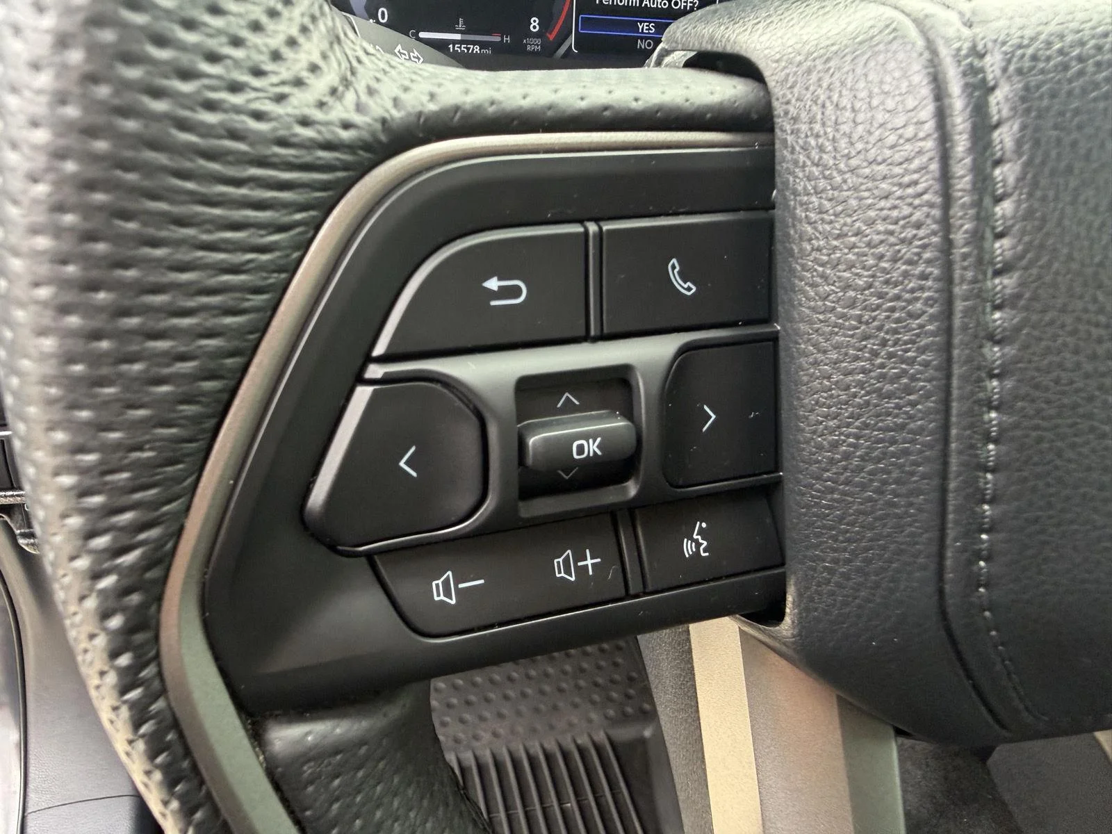 Used 2024 Black Toyota TRD Off Road image 22