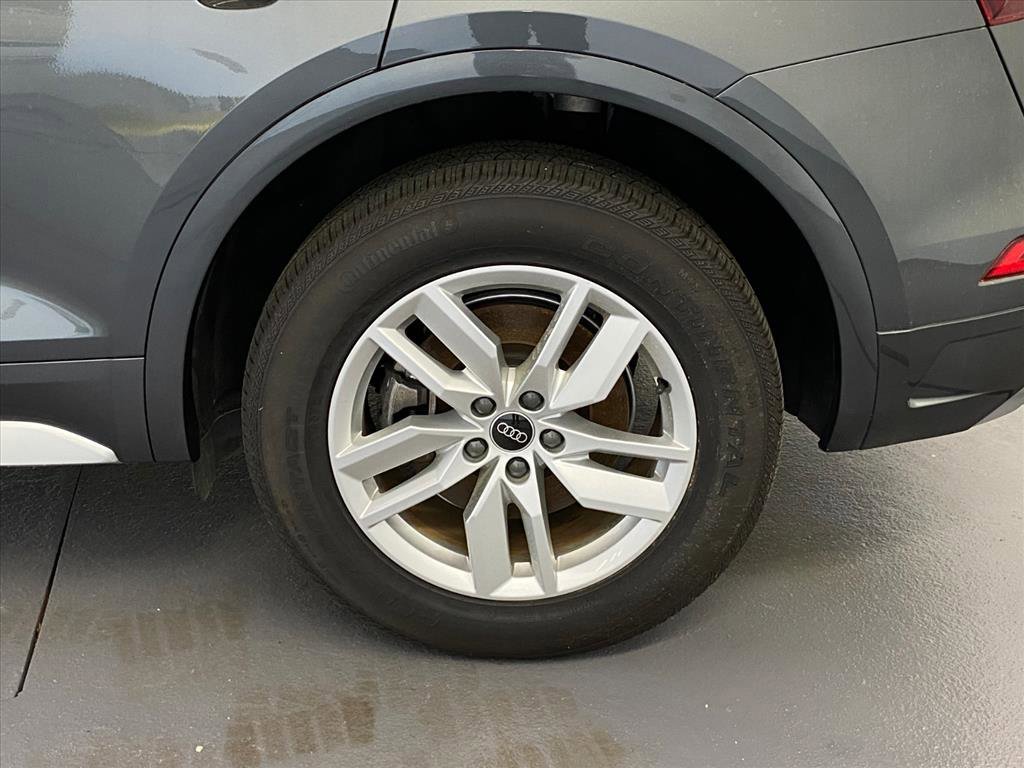 2024 Audi Q5 Premium - Photo 14