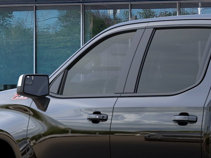 2026 Chevrolet Silverado 1500 LT - Photo 12