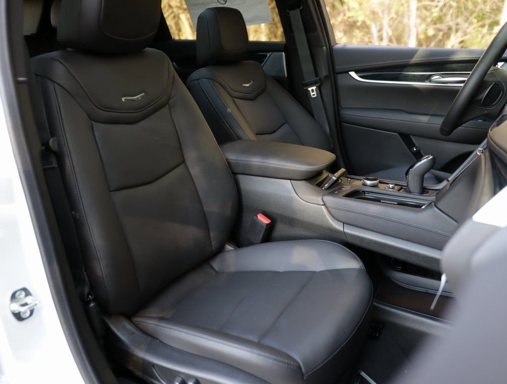 2026 Cadillac XT5 Premium Luxury - Photo 34