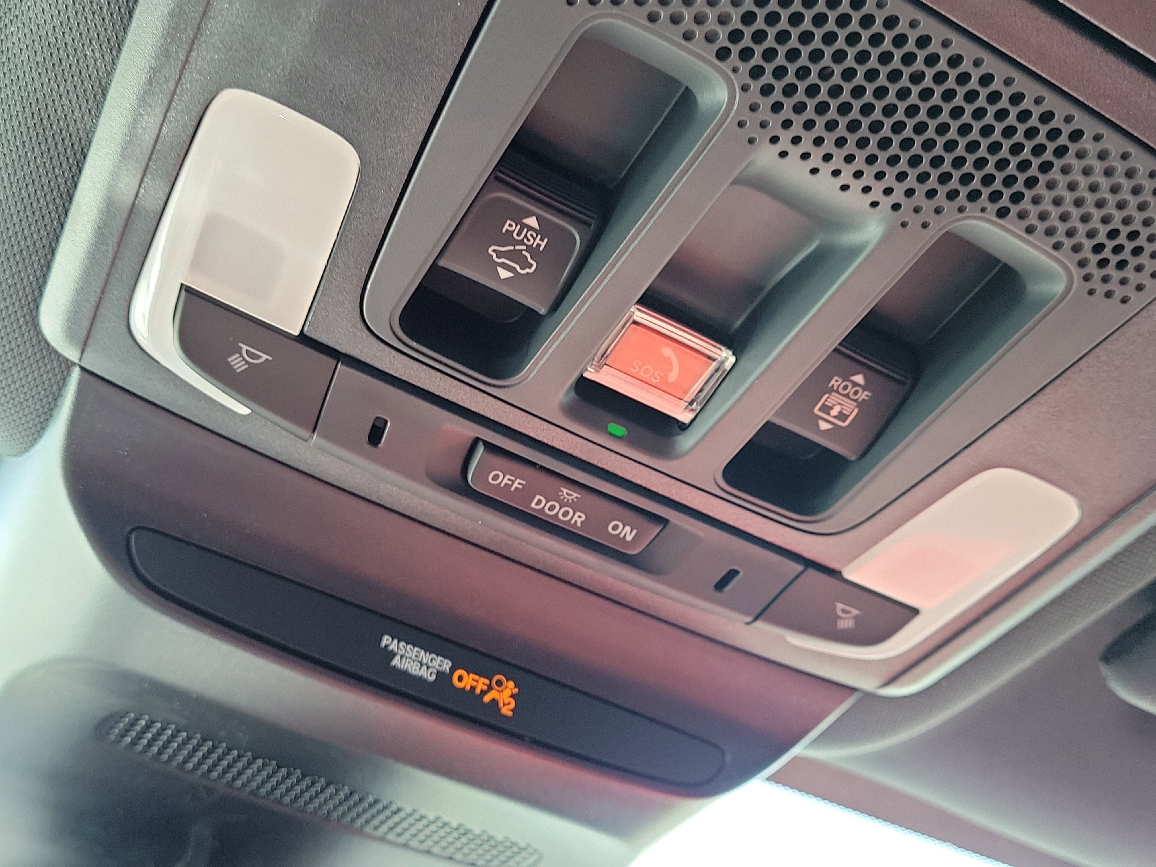 2025 Acura ADX A-Spec Package - Photo 22