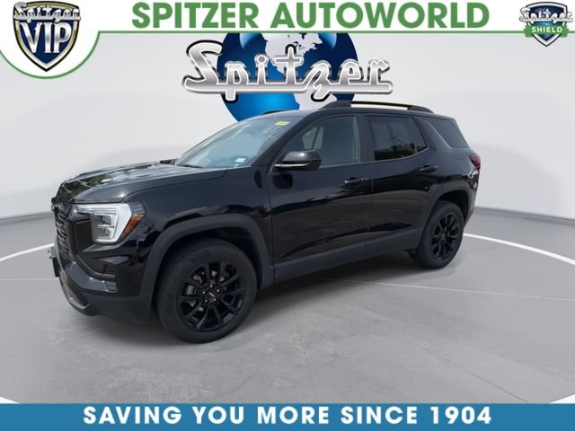 Used 2026 Black GMC Elevation image 4