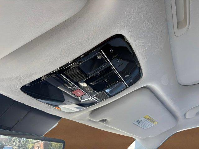 2026 Hyundai Santa Fe Calligraphy - Photo 12