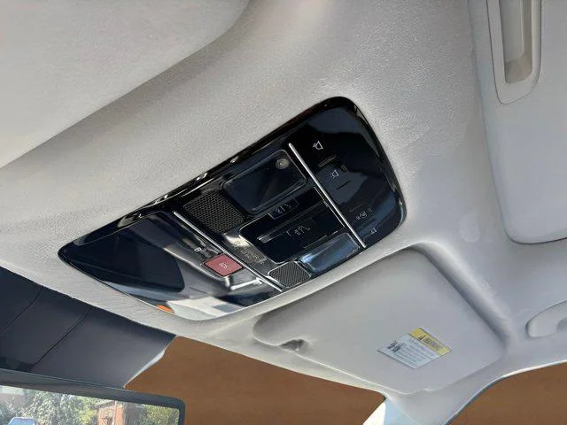2026 Hyundai Santa Fe Calligraphy - Photo 12