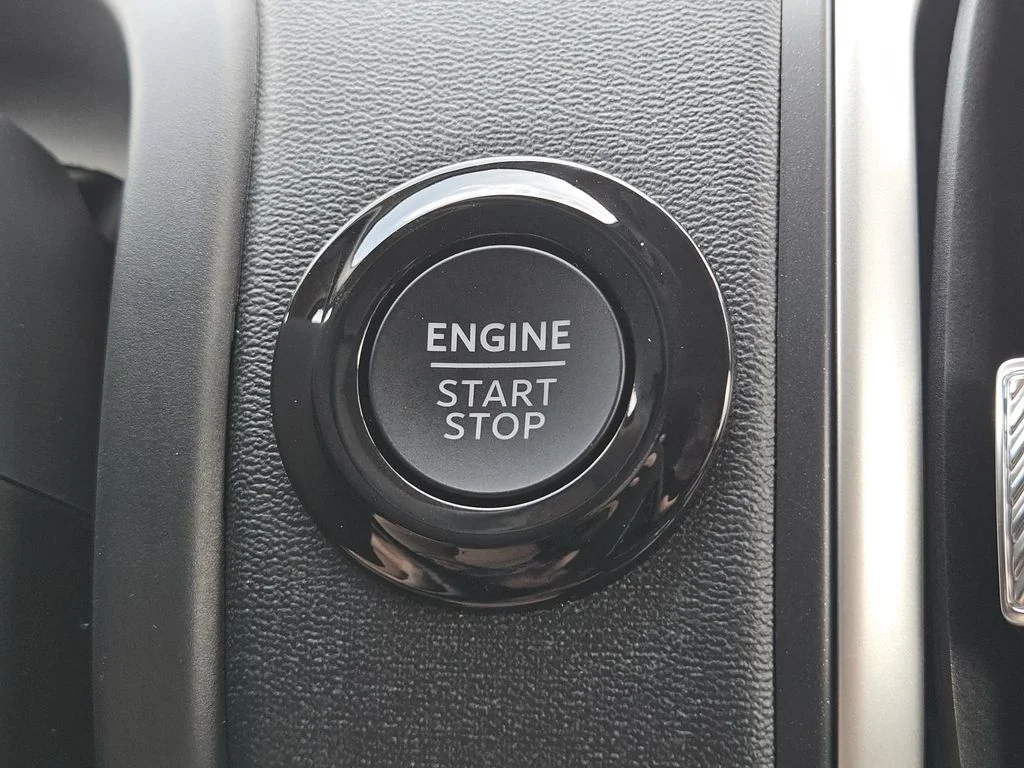 New 2026 Agate Black Metallic Ford Active image 18