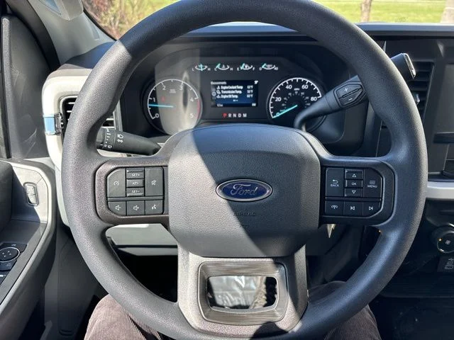 New 2026 Oxford White Ford XL image 19