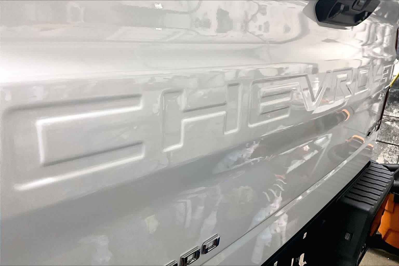 2025 Chevrolet Silverado 1500 ZR2 - Photo 29