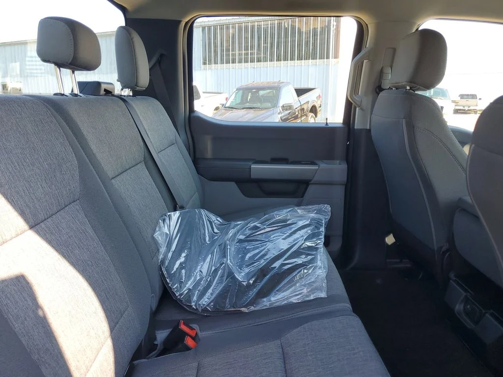 2026 Ford F-250 Super Duty XL - Photo 27