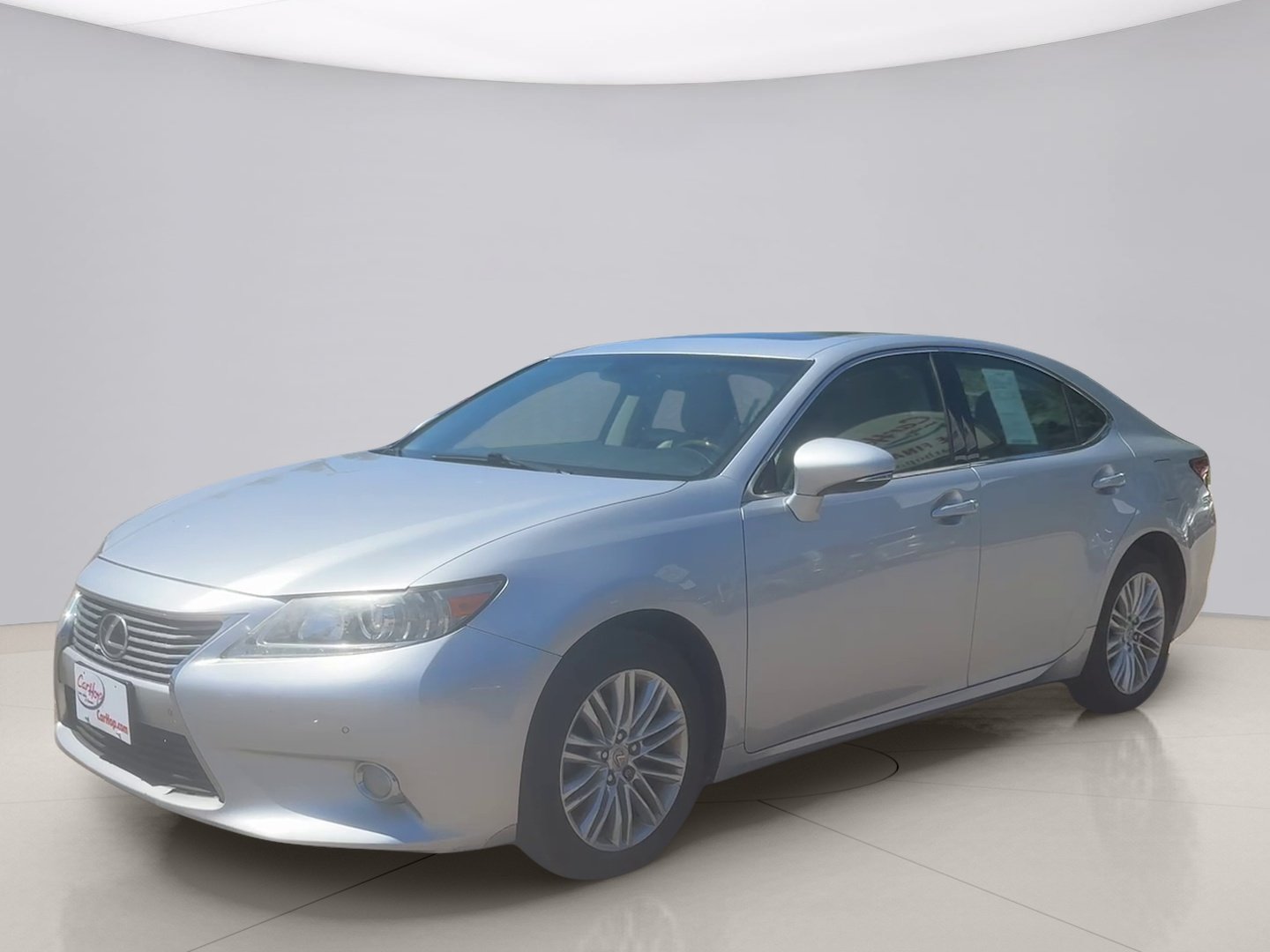 2013 Lexus ES 350 350's photo