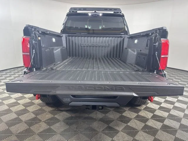 2026 Toyota Tacoma TRD Pro - Photo 23