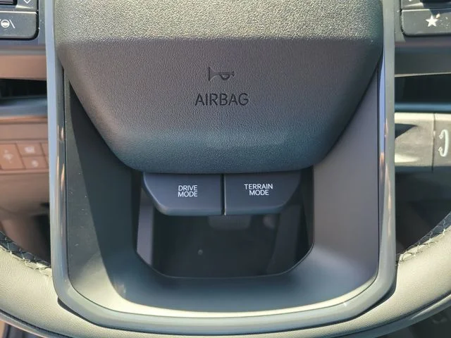 New 2027 Terrain Brown Kia X-Line EX image 21