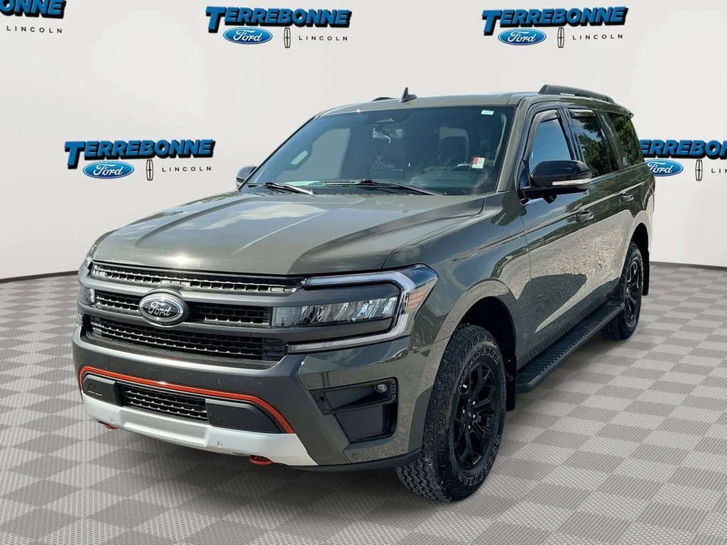 2024 Ford Expedition Timberline 4x4's photo
