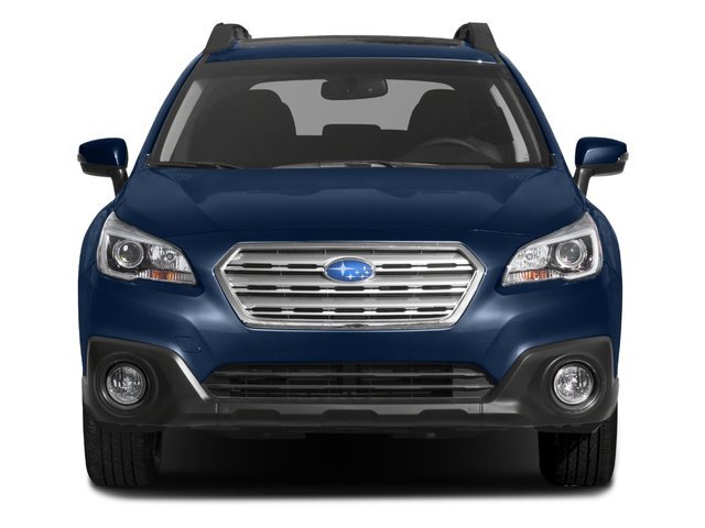 Used 2017 Wilderness Green Metallic Subaru Limited image 7
