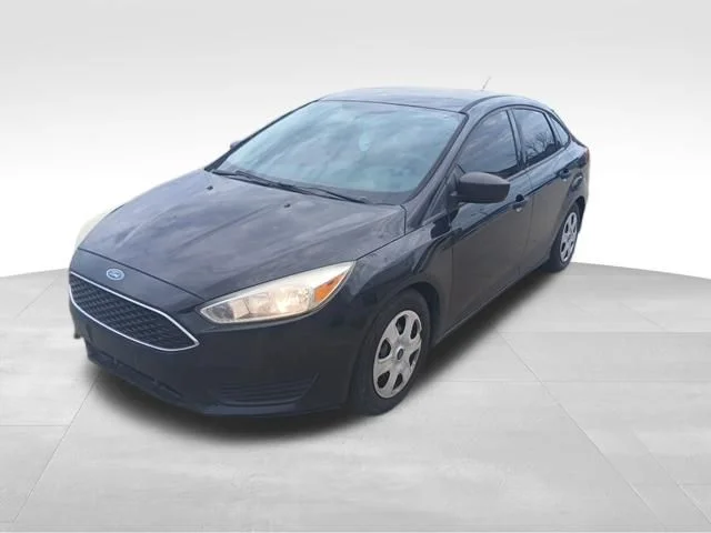 Used 2015 Black Ford S image 7