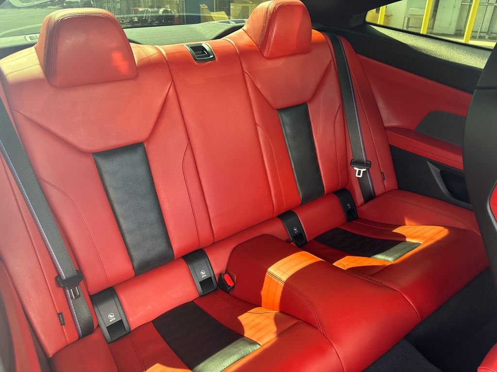 Used 2026 Unreleased BMW Competition image 15