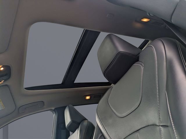 Certified Used 2025 Black INFINITI PURE image 22