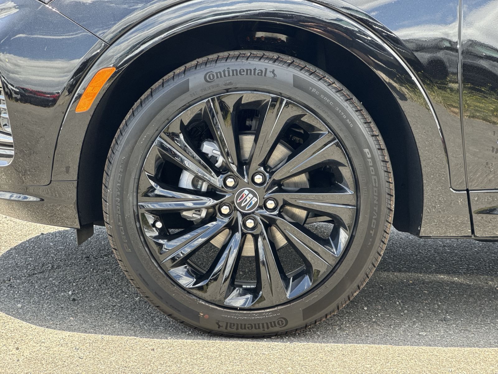 2026 Buick Envista Sport Touring - Photo 61