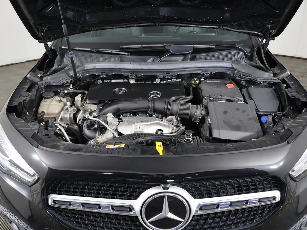 Used 2023 Black Mercedes-Benz GLA 250 image 18