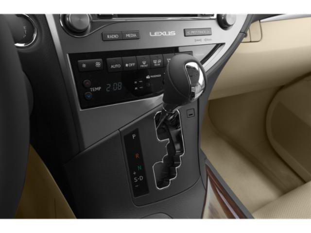 Used 2015 Starfire Pearl Lexus 350 image 10