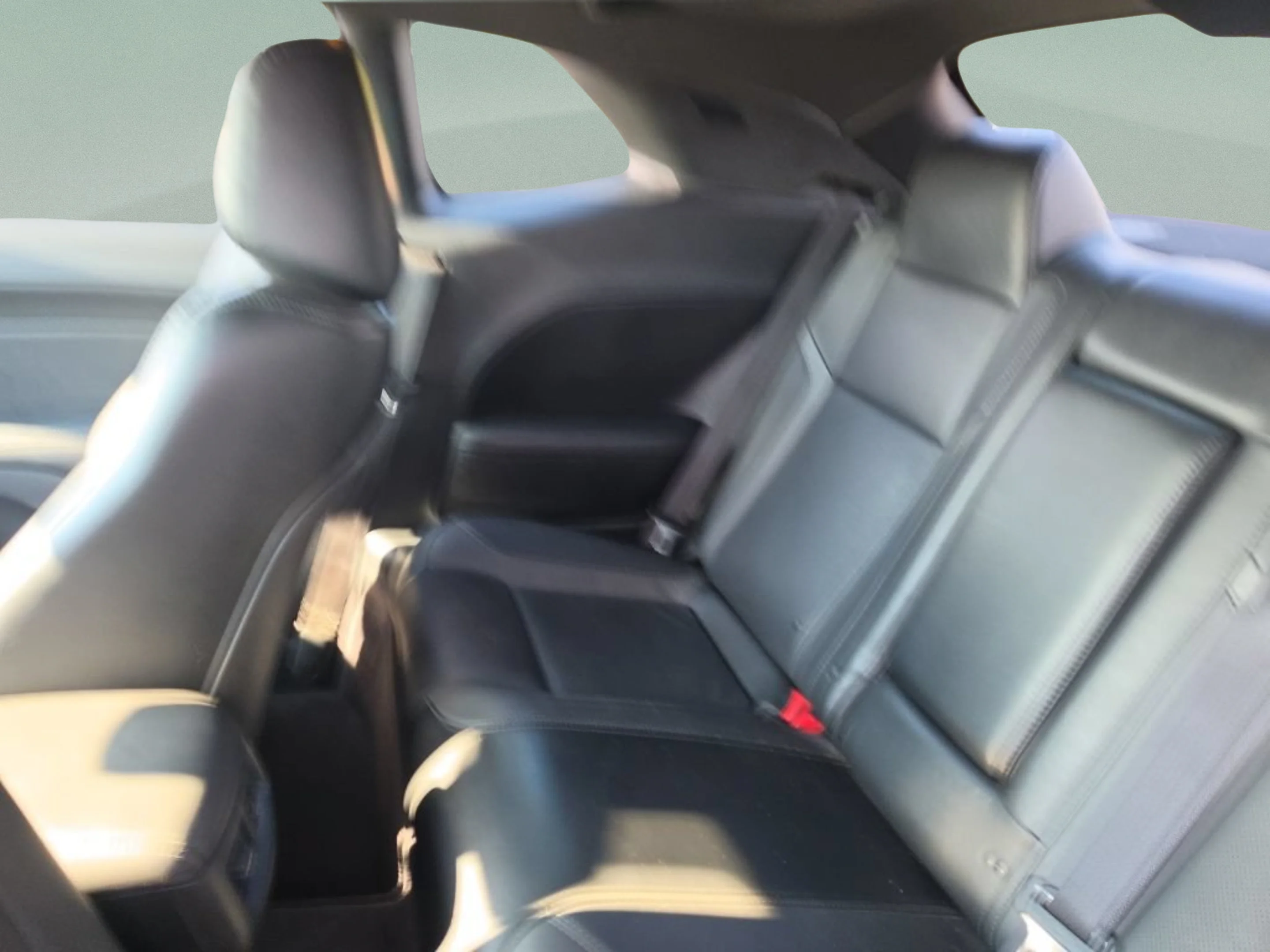 Used 2017 Red Dodge SXT Plus image 21
