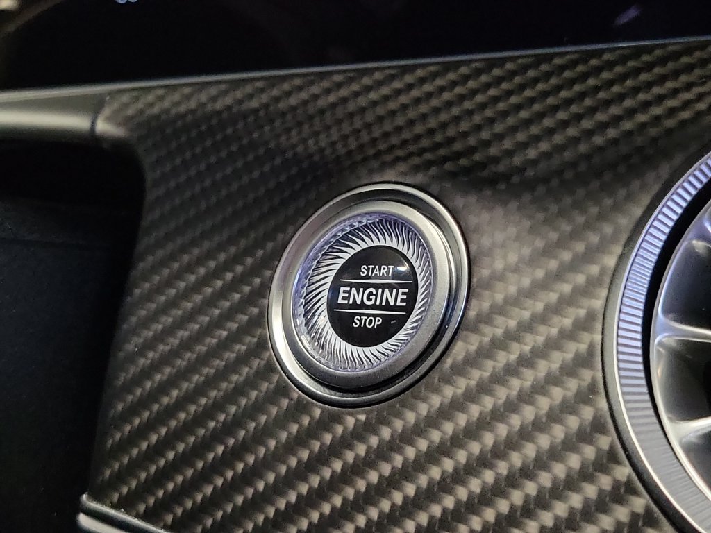New 2026 Polar White Mercedes-Benz AMG® GT 43 4-Door Coupe image 23