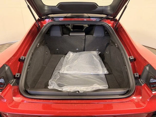 New 2026  Dodge R/T image 7