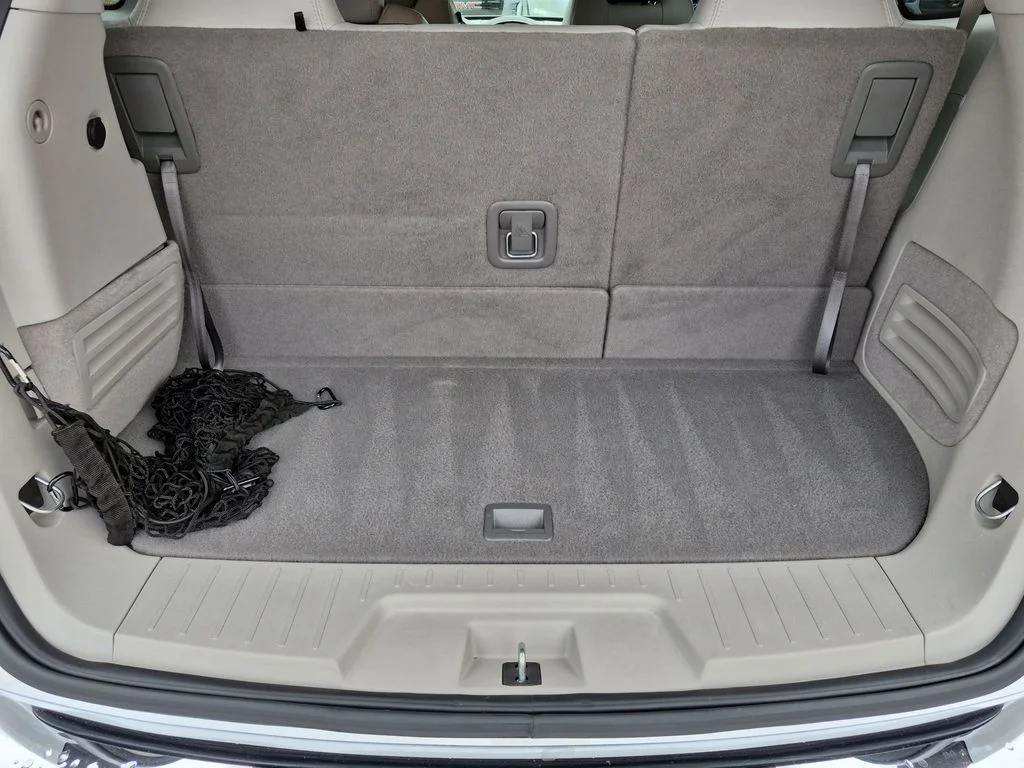 Used 2017 White Buick Leather Group image 40