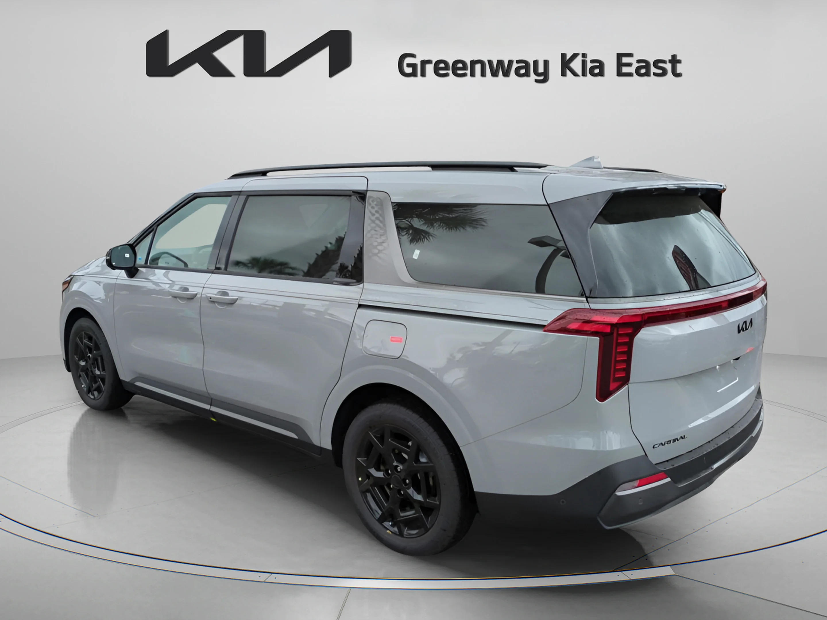 2026 Kia Carnival SX Prestige - Photo 7