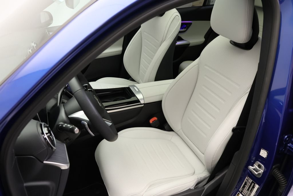 2026 Mercedes-Benz GLC Base - Photo 37