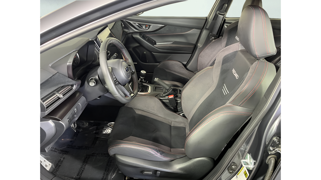 2024 Subaru WRX TR - Photo 10