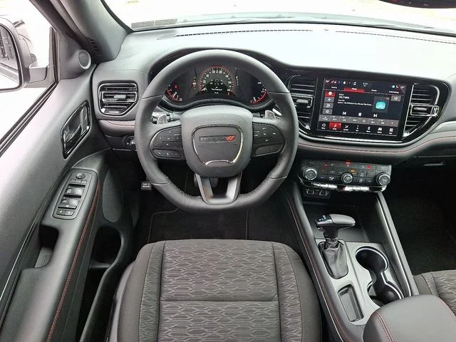 New 2026 White Dodge GT image 11