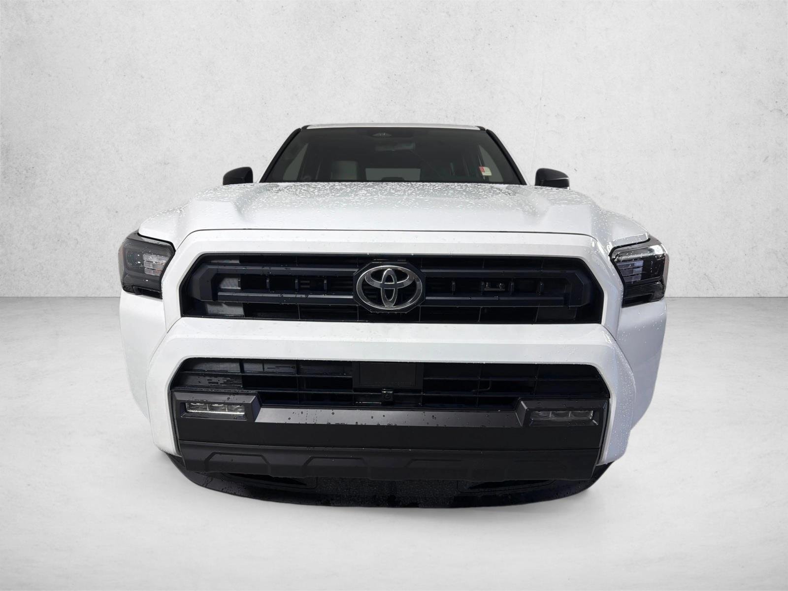 Used 2025 Ice Cap Toyota SR5 image 8