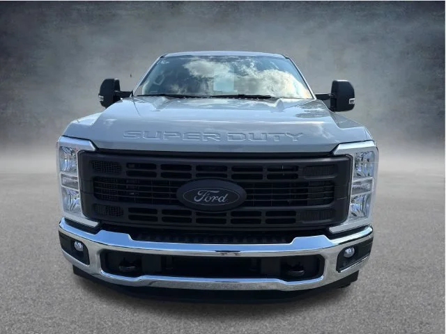 New 2026 Avalanche Ford F-250® XL image 2
