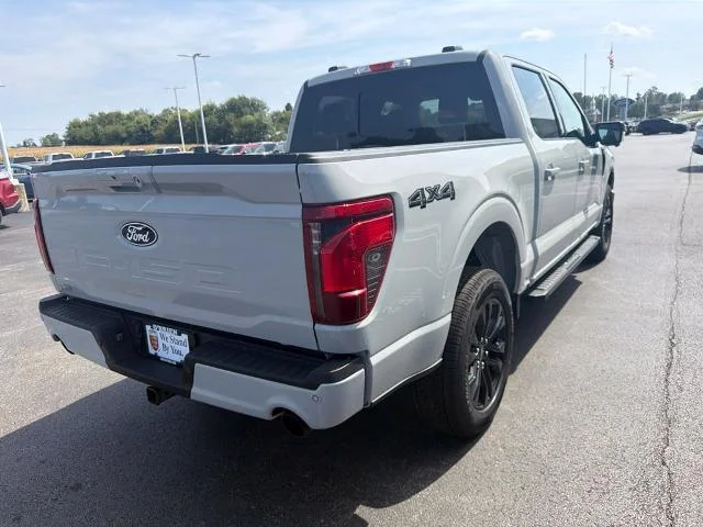 New 2026 Avalanche Ford XLT image 30