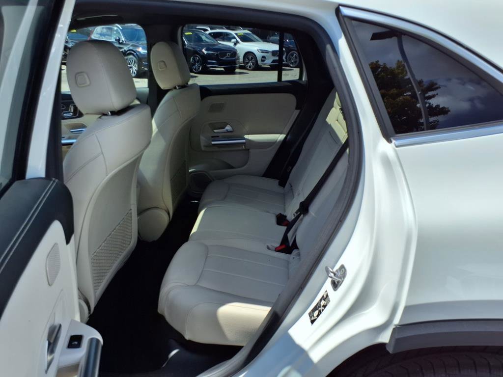 2026 Mercedes-Benz GLA GLA 250 - Photo 12