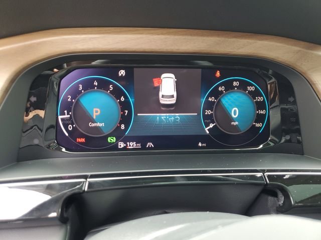 2026 Volkswagen Atlas SE w/Tech - Photo 25